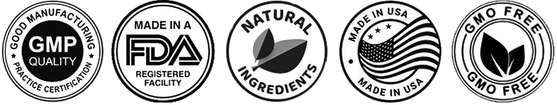 ProstaVitalis Certification