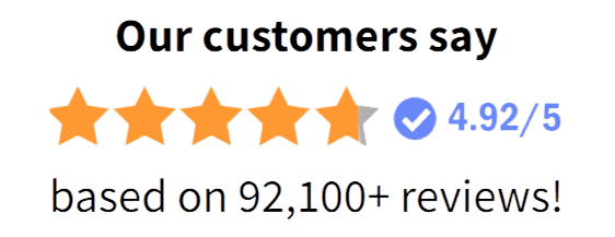 ProstaVitalis 5 star ratings