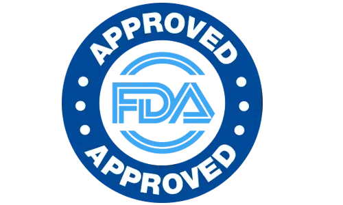 ProstaVitalis FDA Approved