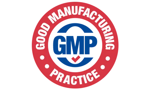 ProstaVitalis GMP Certified